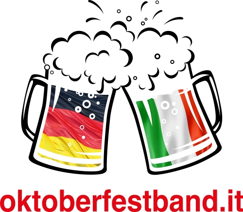 Logo oktoberfestband.it