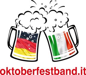 Logo oktoberfestband.it